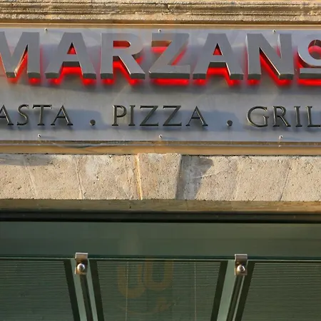 Aphrodite Heights Apartament *