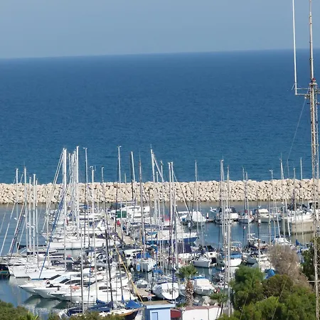 Apartament Aphrodite Heights