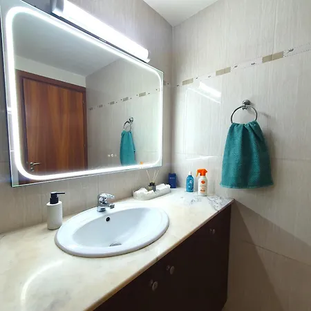 Apartman Aphrodite Heights Lárnaka