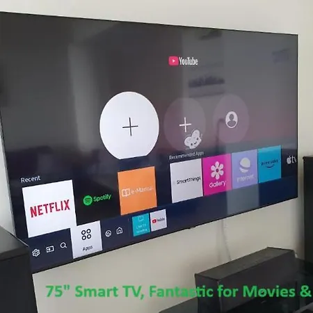 Apartament Aphrodite Heights Larnaca