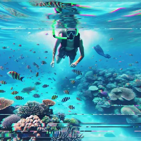 Aphrodite Heights Apartamento