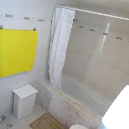 Apartamento Aphrodite Heights *