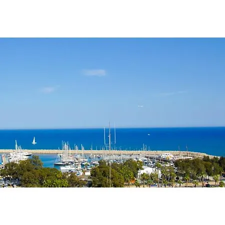 Aphrodite Heights * 拉纳卡