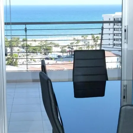 Aphrodite Heights * Larnaca