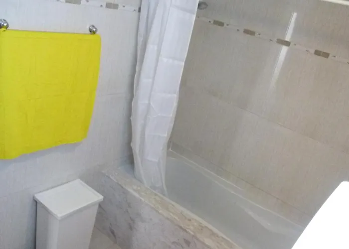 Apartment Aphrodite Heights *