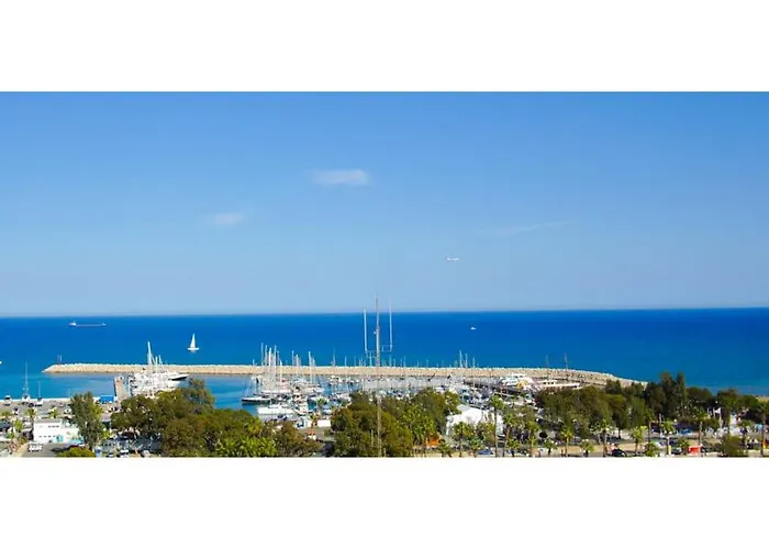 Aphrodite Heights * Larnaca