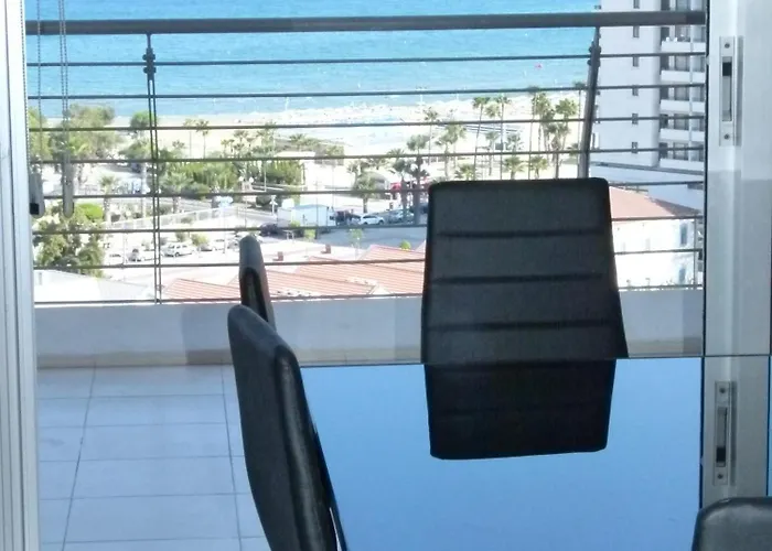 Aphrodite Heights * Larnaca