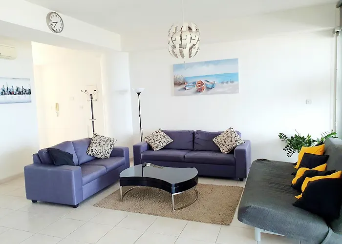 Appartamento Aphrodite Heights *