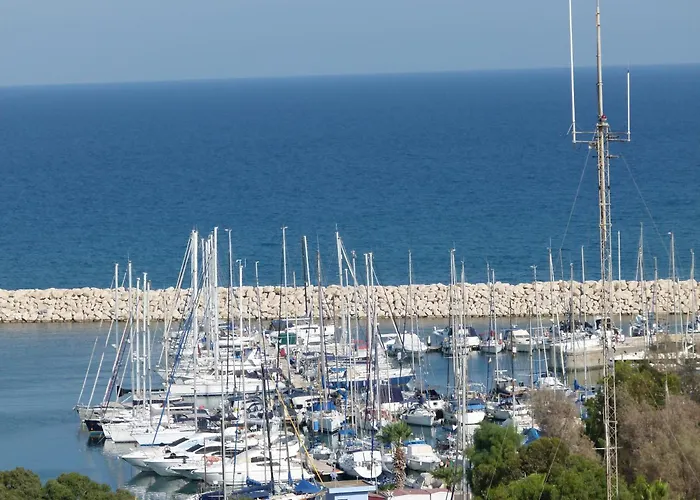 Apartment Aphrodite Heights