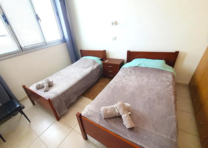 Aphrodite Heights Larnaca